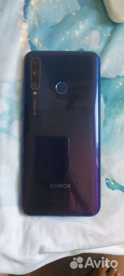 HONOR 10i, 4/128 ГБ
