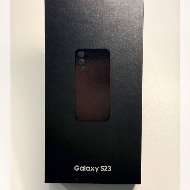 Samsung Galaxy S23, 8/256 ГБ, SIM + eSIM