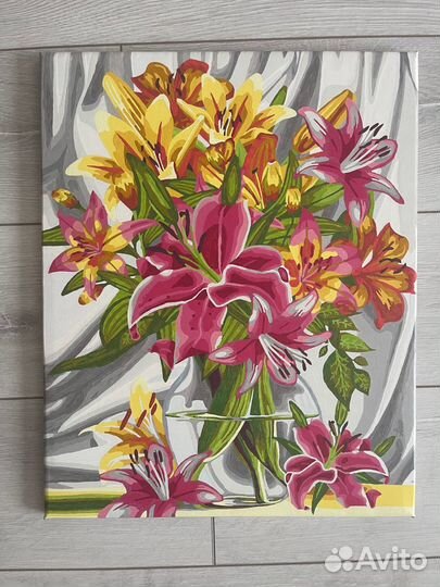 Картина 40*50