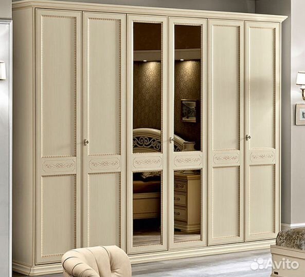 Шкаф для спальни