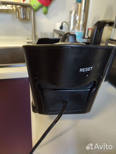 Фритюрница kitfort