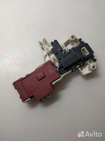 Устройство блокировки люка (убл) DA0524696844B