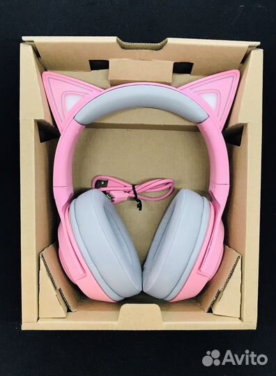 Razer Kraken BT Kitty Edition