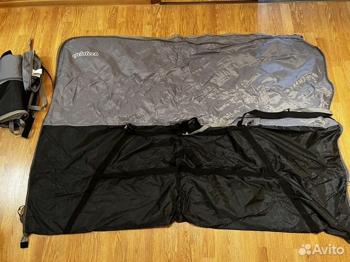 Чехол на велосипед Cyclotech