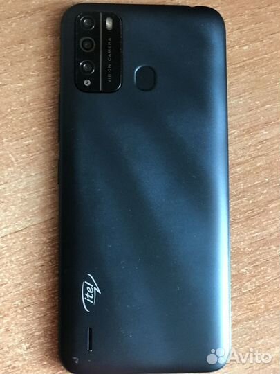 Itel vision pro android 32Gb