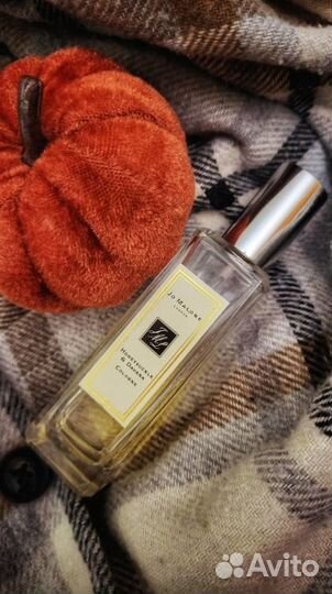 Jo Malone Honevsuckle Davana 30 ml Унисекс Великоб