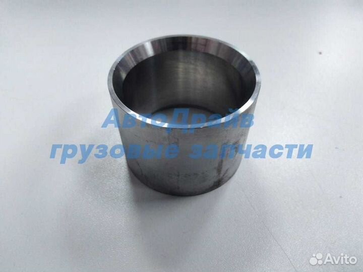 Втулка сцепного устройства rockinger 50x60x46 мм