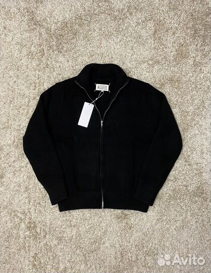 Maison margiela кардиган