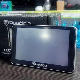 Навигатор Рrestigio geovision 5300bt