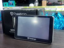 Навигатор Рrestigio geovision 5300bt