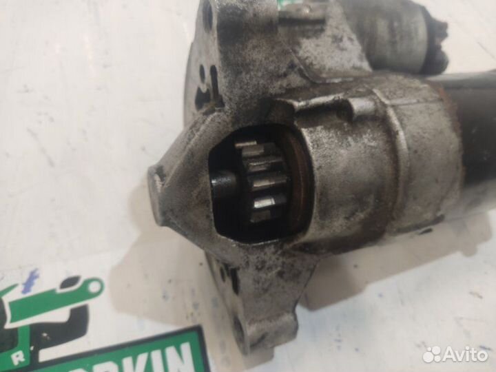 Стартер Citroen C-Crosser EP 2.2 D 2010