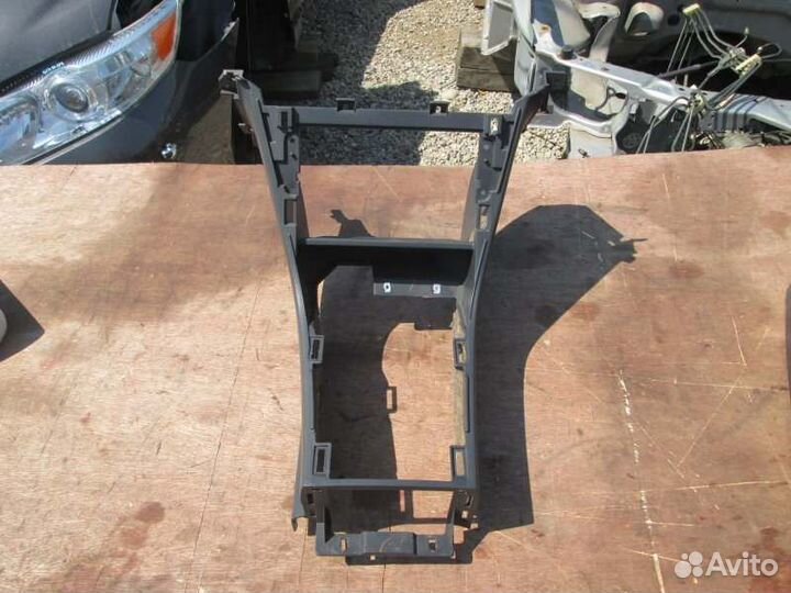 Консоль центральная Honda Torneo CF3 F18B 2000/9