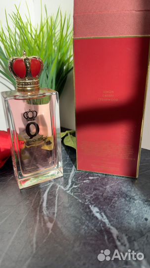 Dolce&Gabbana Q by 100 мл парф вода