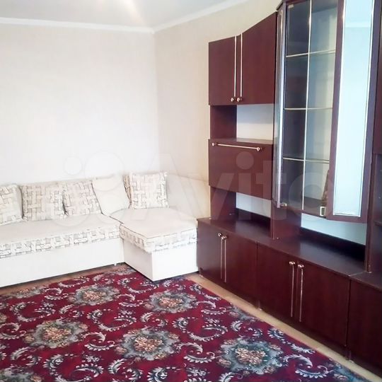 2-к. квартира, 45 м², 5/5 эт.