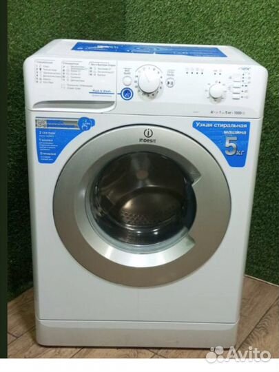 Стиральная машина Б/У С гарантией И доставкой