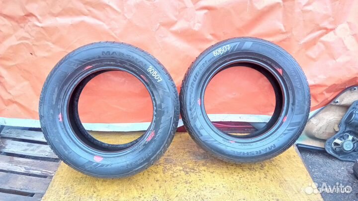 Marshal Crugen HP91 285/55 R18