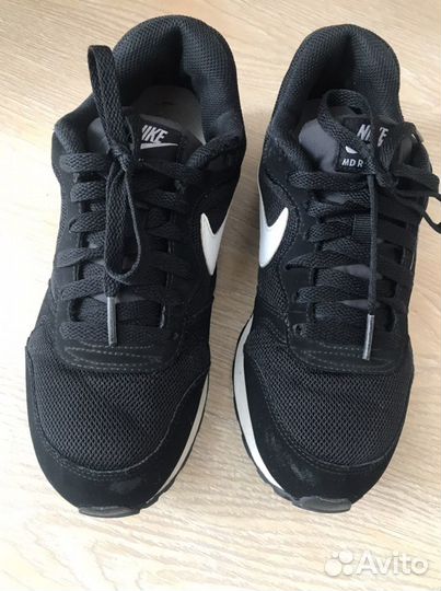 Кроссовки nike оригинал