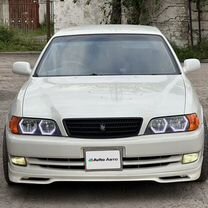 Toyota Chaser 2.5 AT, 1996, 379 000 км, с пробегом, цена 895 000 руб.