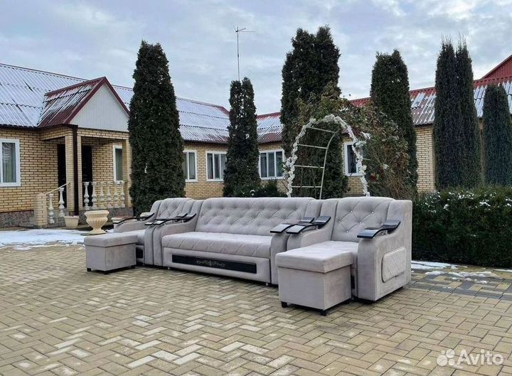 Диван от производителя
