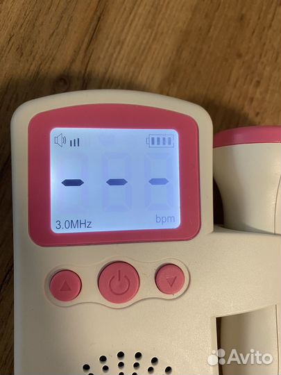 Доплер для беременных