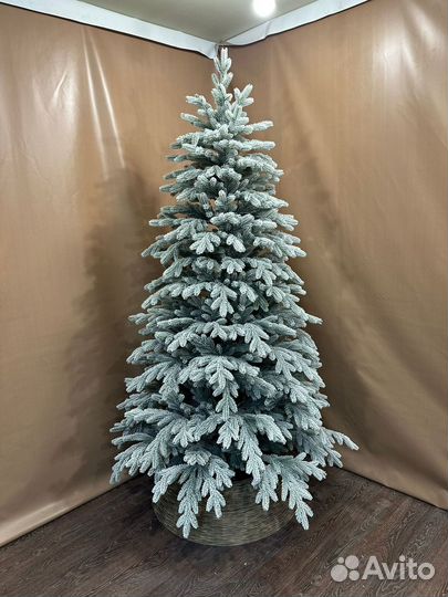 Елка искусственная литая