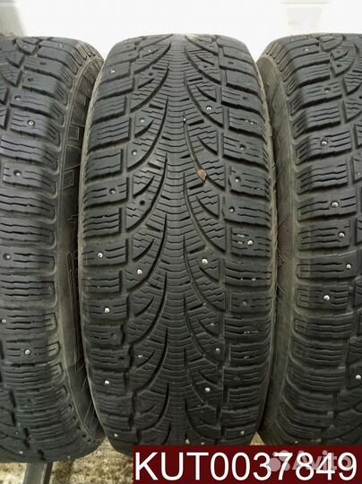 Pirelli Winter Carving Edge 215/70 R16 107U
