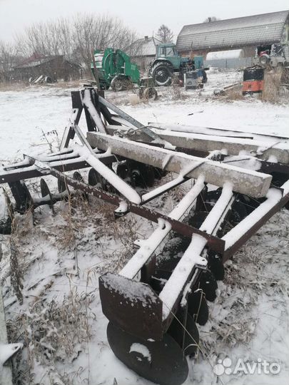 Бункер Хозяин GT 30, 2011