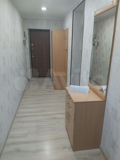 2-к. квартира, 50 м², 3/9 эт.
