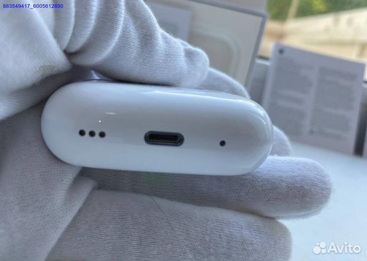 Airpods pro 2 (Арт.44211)