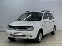 ВАЗ (LADA) Kalina 1.6 MT, 2012, 147 386 км, с пробегом, цена 399 000 руб.