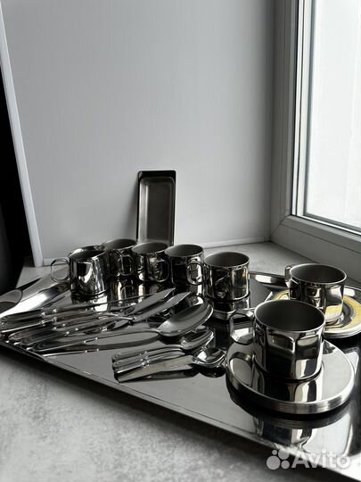 Кофейный набор Zepter