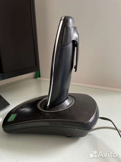 Телефон panasonic