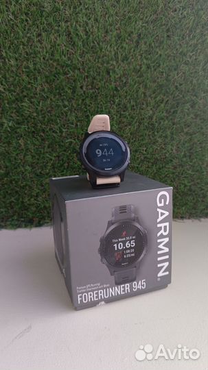 Garmin Forerunner 945