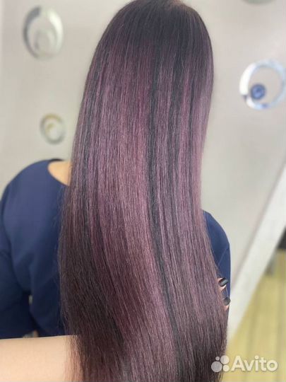 Модели на парикмахерские услуги