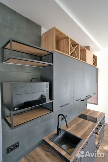 Кухонный гарнитур