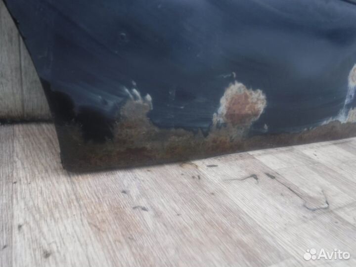 Дверь задняя правая №32 Ford Focus 1 2001