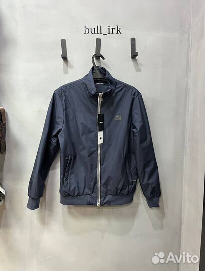 Куртка Tom Ford: весенний комфорт 46-54