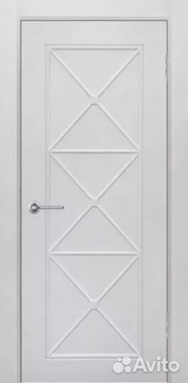 Двери межкомнатные