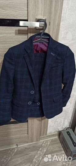 Костюм школьный для мальчиков