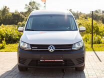 Volkswagen Caddy 1.4 MT, 2019, 37 886 км, с пробегом, цена 2 730 000 руб.