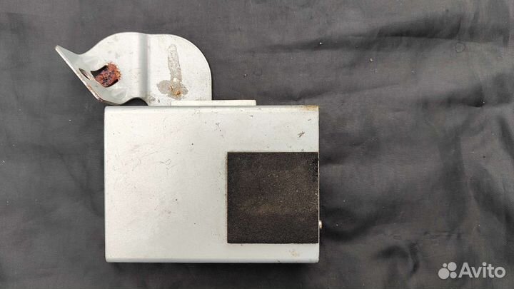 Блок управления 5АКПП Subaru Legacy BL/BP