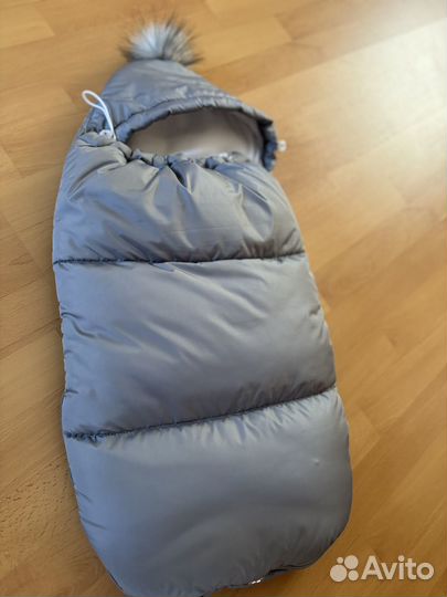 Комплект на выписку