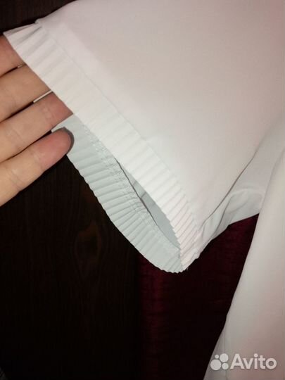 Футболка блузка