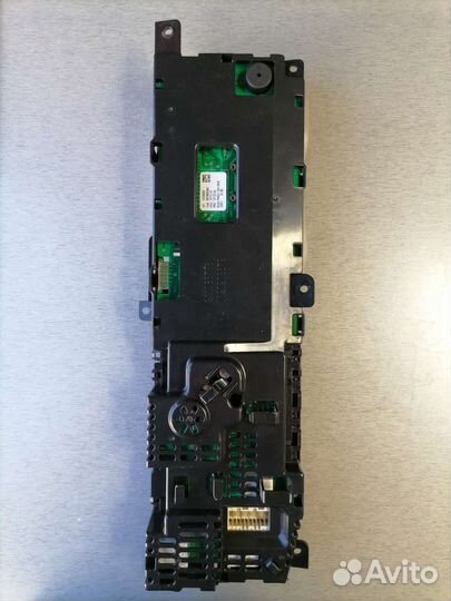 Электронной модуль стиральной машины Haier