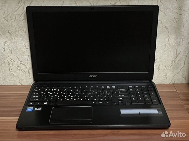 Acer Acpire V5