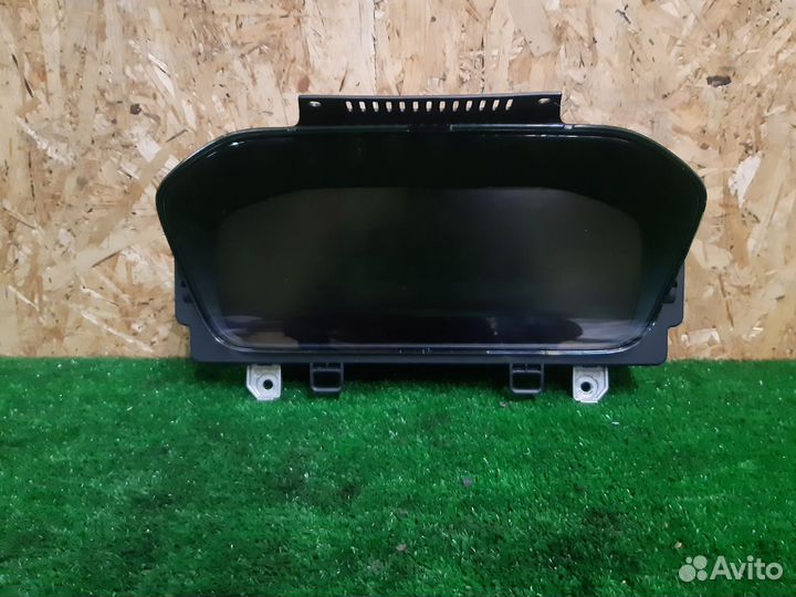 Приборная панель Volvo XC60 V90 S90 Щиток