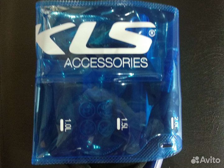 Стример для воды Kellys Tank 20, 2,0л