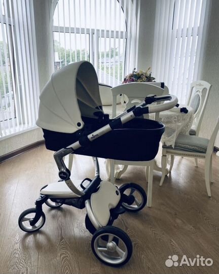 Коляска Mima xari