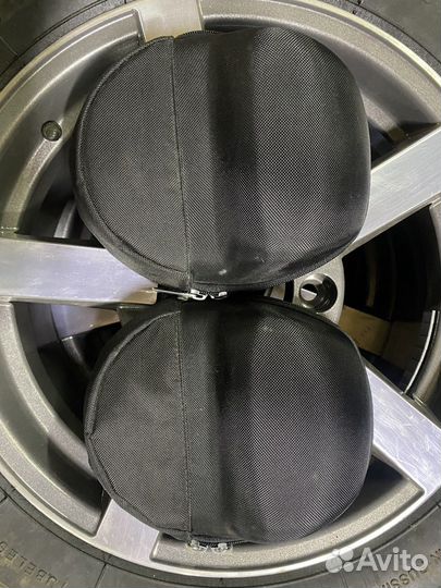 Наушники для Land Rover Range Rover