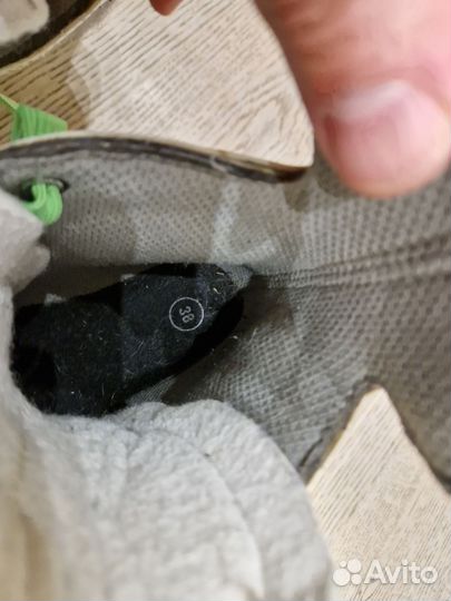 Коньки хоккейные Graf 105